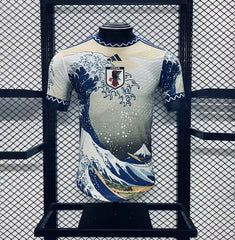 MAILLOT JAPON 2024/25 CONCEPT ANIME