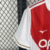 MAILLOT AS MONACO 2025/26 DOMICILE