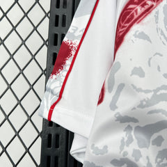 MAILLOT ANGLETERRE 2025 CONCEPT BECKS 7