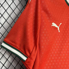 MAILLOT PORTUGAL 2025/26 DOMICILE