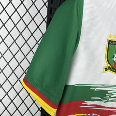 MAILLOT CAMEROUN 2025/26