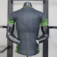 MAILLOT BRESIL 2025/26 CONCEPT