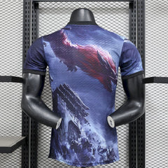 MAILLOT JAPON 2025/26 CONCEP NEZHA