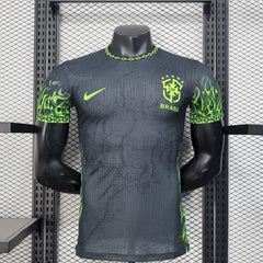 MAILLOT BRESIL 2025/26 CONCEPT