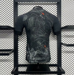 MAILLOT JAPON 2024/25 CONCEPT DRAGON DEMON SAMURAI