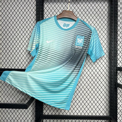 MAILLOT COREE DU SUD 2024/25 PRE-MATCH