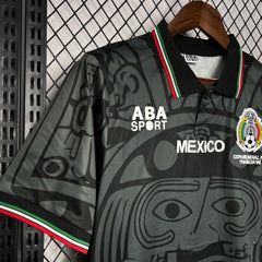 MAILLOT MEXIQUE 1998 RETRO