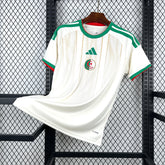 MAILLOT ALGERIE 2026 DOMICILE COUPE DU MONDE