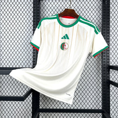 MAILLOT ALGERIE 2026 DOMICILE COUPE DU MONDE