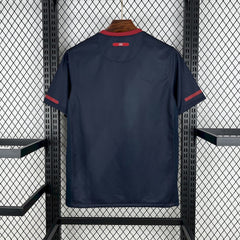 MAILLOT ETATS-UNIS 2010 EXTERIEUR