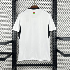 MAILLOT GHANA 2026 COUPE DU MONDE DOMICILE