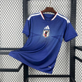 MAILLOT JAPON 2025/26 DOMICILE