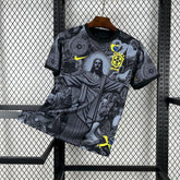 MAILLOT BRESIL 2024/25 CONCEPT