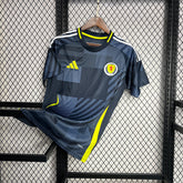 MAILLOT ECOSSE 2024/25 EURO DOMICILE