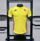MAILLOT COLOMBIE 2024/25 DOMICILE