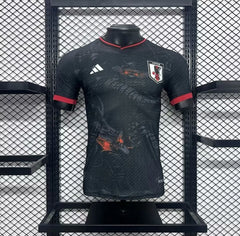 MAILLOT JAPON 2024/25 CONCEPT SAMURAI ARMOR