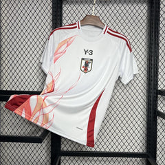 MAILLOT JAPON 2024/25 EXTERIEUR