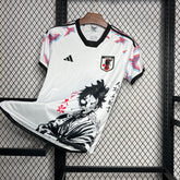 MAILLOT JAPON 2022/23 CONCEPT