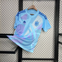 MAILLOT ESPAGNE 2024/25 EURO GARDIEN