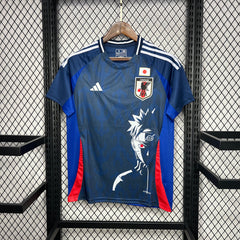 MAILLOT JAPON 2024/25 CONCEPT