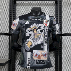 MAILLOT JAPON 2025/26 CONCEPT
