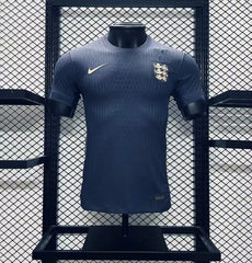 MAILLOT ANGLETERRE 2024/25 EURO EXTERIEUR