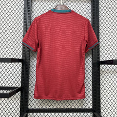 MAILLOT PORTUGAL 2026/27 DOMICILE