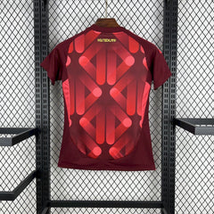 MAILLOT ALLEMAGNE 2025/26 EURO FEMME EXTERIEUR