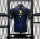 MAILLOT BRESIL 2024/25 CONCEPT
