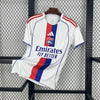 MAILLOT OLYMPIQUE LYONNAIS 2025/26