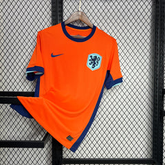 MAILLOT PAYS-BAS 2024/25 EURO DOMICILE