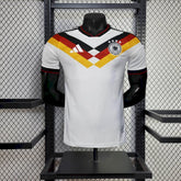 MAILLOT ALLEMAGNE 2026 COUPE DU MONDE DOMICILE