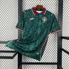 MAILLOT PORTUGAL 2026 COUPE DU MONDE