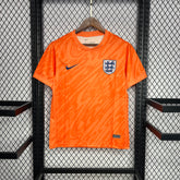 MAILLOT ANGLETERRE 2024/25 EURO GARDIEN