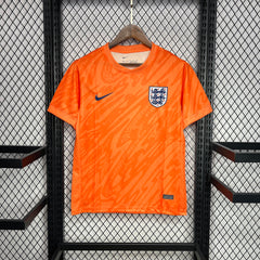 MAILLOT ANGLETERRE 2024/25 EURO GARDIEN