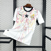 MAILLOT GHANA 2026 COUPE DU MONDE DOMICILE