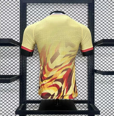 MAILLOT ESPAGNE 2024/25 CONCEPT