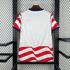 MAILLOT ETATS-UNIS 2026 COUPE DU MONDE DOMICILE
