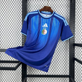 MAILLOT ALGERIE 2026 COUPE DU MONDE CONCEPT BLEU