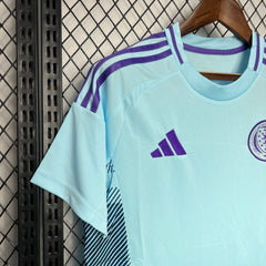 MAILLOT ECOSSE 2024/25 EURO EXTERIEUR