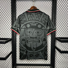MAILLOT MEXIQUE 1998 RETRO