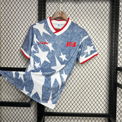 MAILLOT ETATS-UNIS 1994 EXTERIEUR RETRO