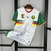 MAILLOT CAMEROUN 2025/26
