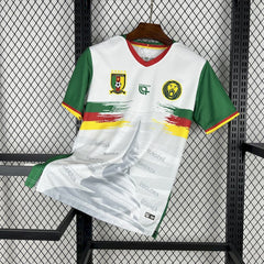 MAILLOT CAMEROUN 2025/26