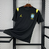 MAILLOT BRESIL 2026 COUPE DU MONDE PRE-MATCH