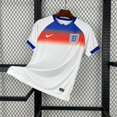 MAILLOT ANGLETERRE 2025/26 EURO DOMICILE FEMME