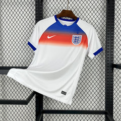 MAILLOT ANGLETERRE 2025/26 EURO DOMICILE FEMME