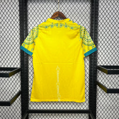 MAILLOT AUSTRALIE 2024/25 DOMICILE