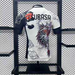 MAILLOT JAPON 2024/25 CONCEPT ANIME
