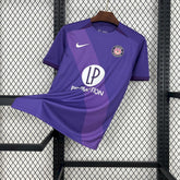 MAILLOT TOULOUSE FC 2024/25 DOMICILE